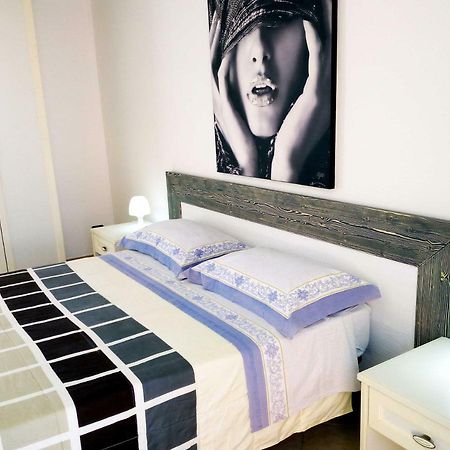 גלאטינה Vittoria Resort Residence-B&B מראה חיצוני תמונה