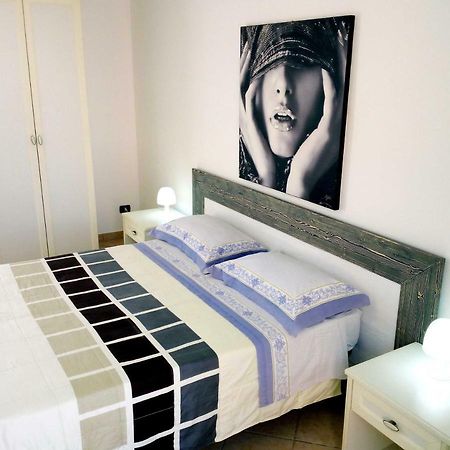 גלאטינה Vittoria Resort Residence-B&B מראה חיצוני תמונה