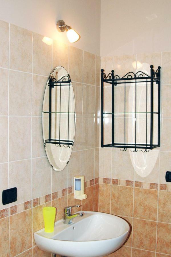 גלאטינה Vittoria Resort Residence-B&B מראה חיצוני תמונה