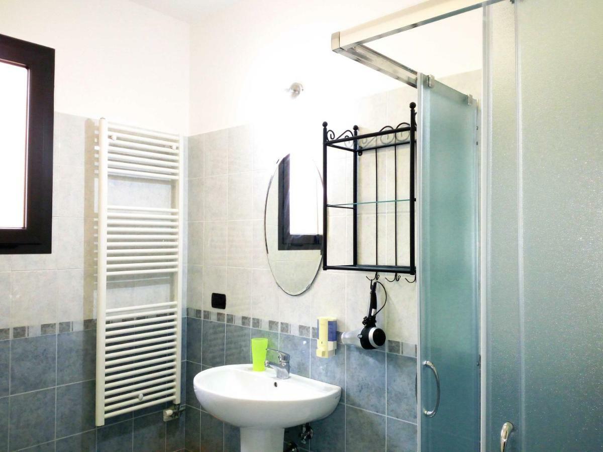 גלאטינה Vittoria Resort Residence-B&B מראה חיצוני תמונה
