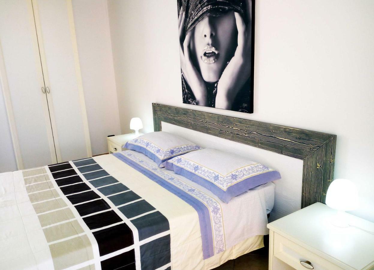 גלאטינה Vittoria Resort Residence-B&B מראה חיצוני תמונה