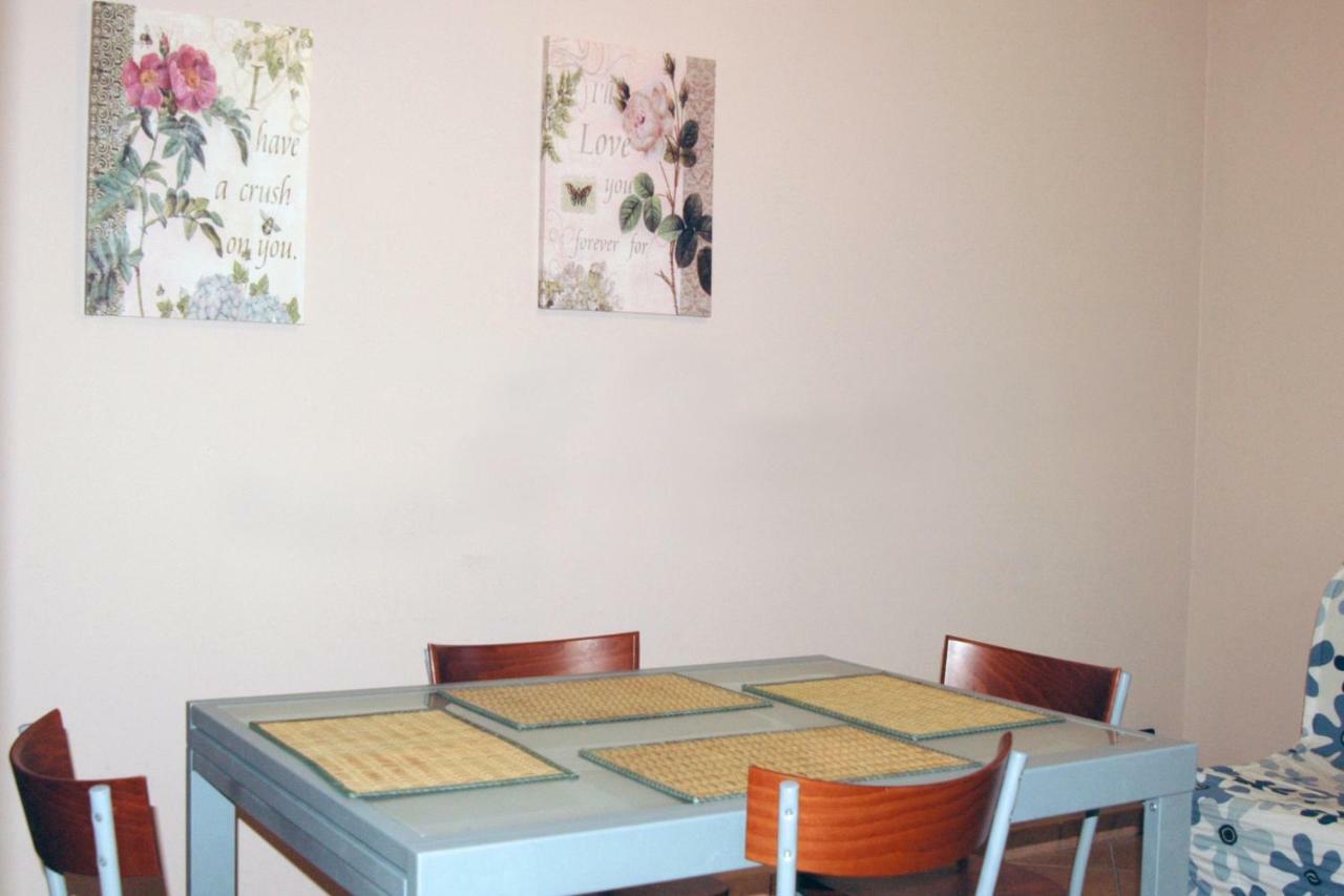 גלאטינה Vittoria Resort Residence-B&B מראה חיצוני תמונה