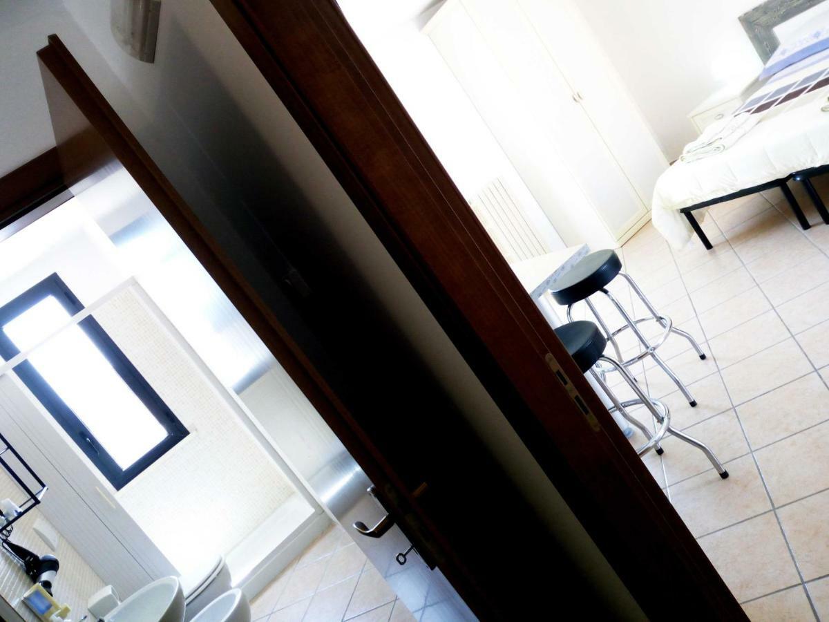 גלאטינה Vittoria Resort Residence-B&B מראה חיצוני תמונה