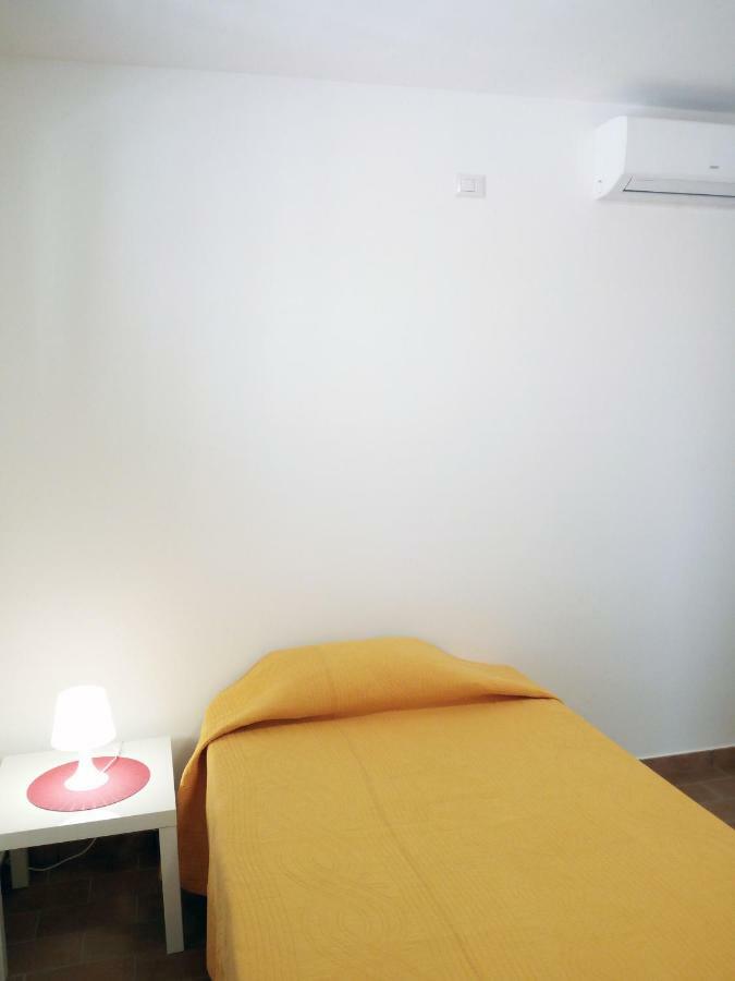 גלאטינה Vittoria Resort Residence-B&B מראה חיצוני תמונה