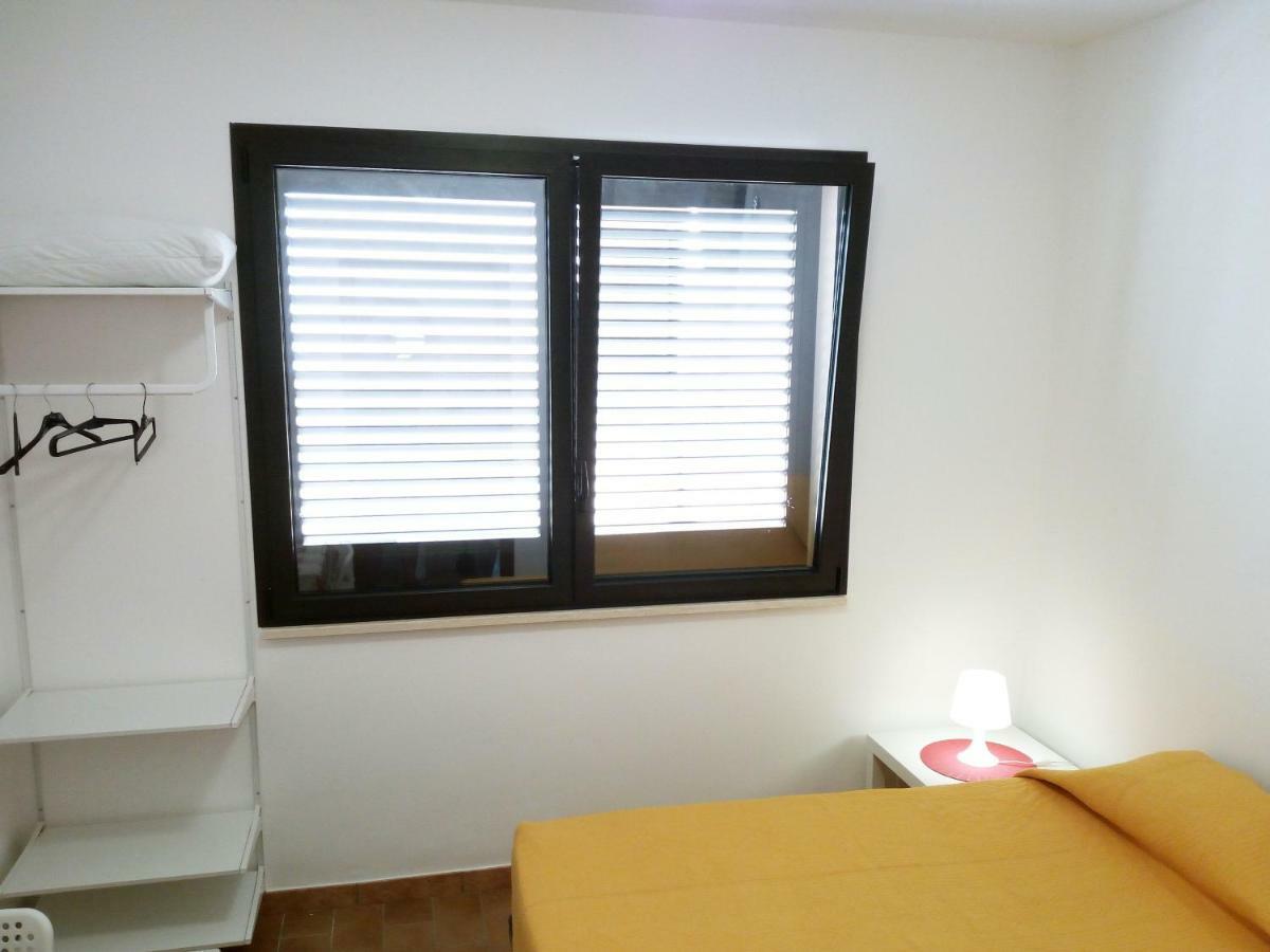 גלאטינה Vittoria Resort Residence-B&B מראה חיצוני תמונה